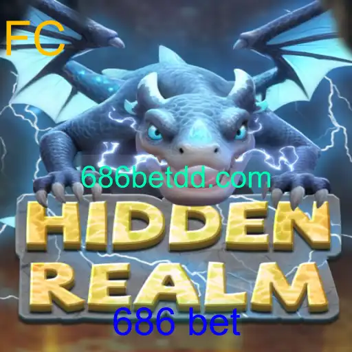 Explorando o Fascinante Universo de HiddenRealm e a Estratégia 686 Bet