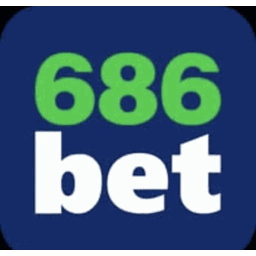 686 bet Logo