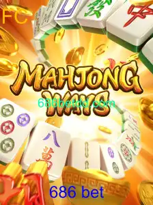 Descubra MahjongWays: Uma Viagem no Tradicional Jogo de Azulejos com a Estratégia 686 bet