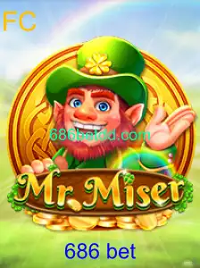 Descubra o Jogo MrMiser: Uma Aventura de Apostas com 686 Bet