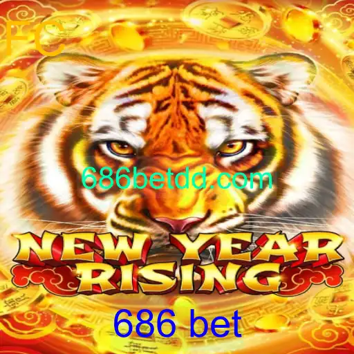 Descubra o Mundo de Aventuras de NewYearRising e as Estratégias de 686 Bet