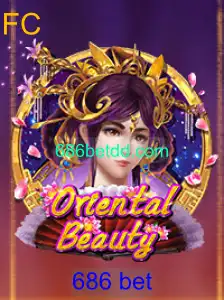 Explorando o Jogo OrientalBeauty e 686 Bet