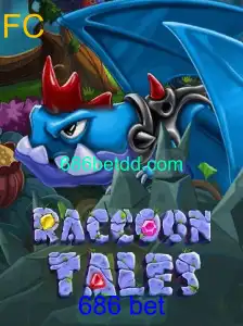 Explorando RaccoonTales: Uma Viagem ao Mundo das Apostas e Aventura