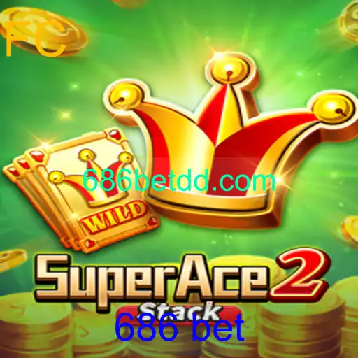 Descubra o Mundo Empolgante de SuperAce2 e a Estratégia 686 Bet