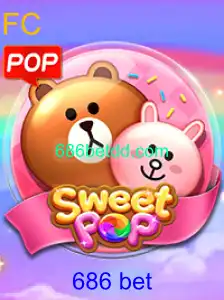 Descubra o Mundo de 'SweetPOP': Um Jogo de Estratégia e Diversão