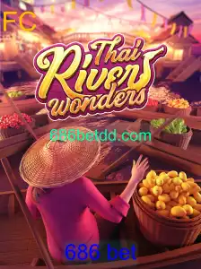 Descubra o Fascinante Mundo de ThaiRiverWonders: Como Jogar e Ganhar com 686 Bet