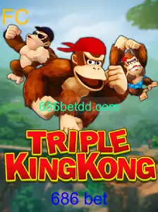 Desvendando TripleKingKong: Um Novo Horizonte no Universo das Apostas