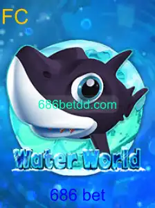 WaterWorld: Um Mergulho no Mundo Aquático das Apostas