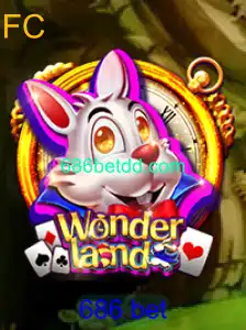 Explorando o Mundo Fascinante do Jogo Wonderland